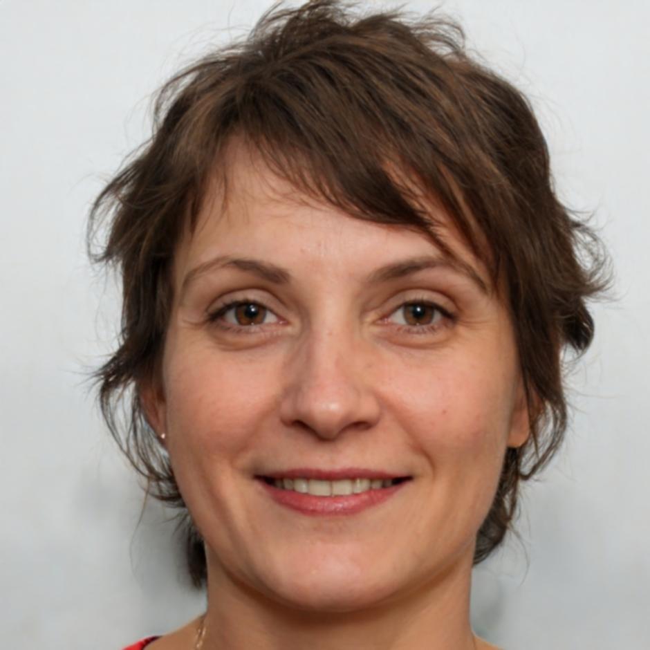 Rosalind Bauer, Business Finance Consultant